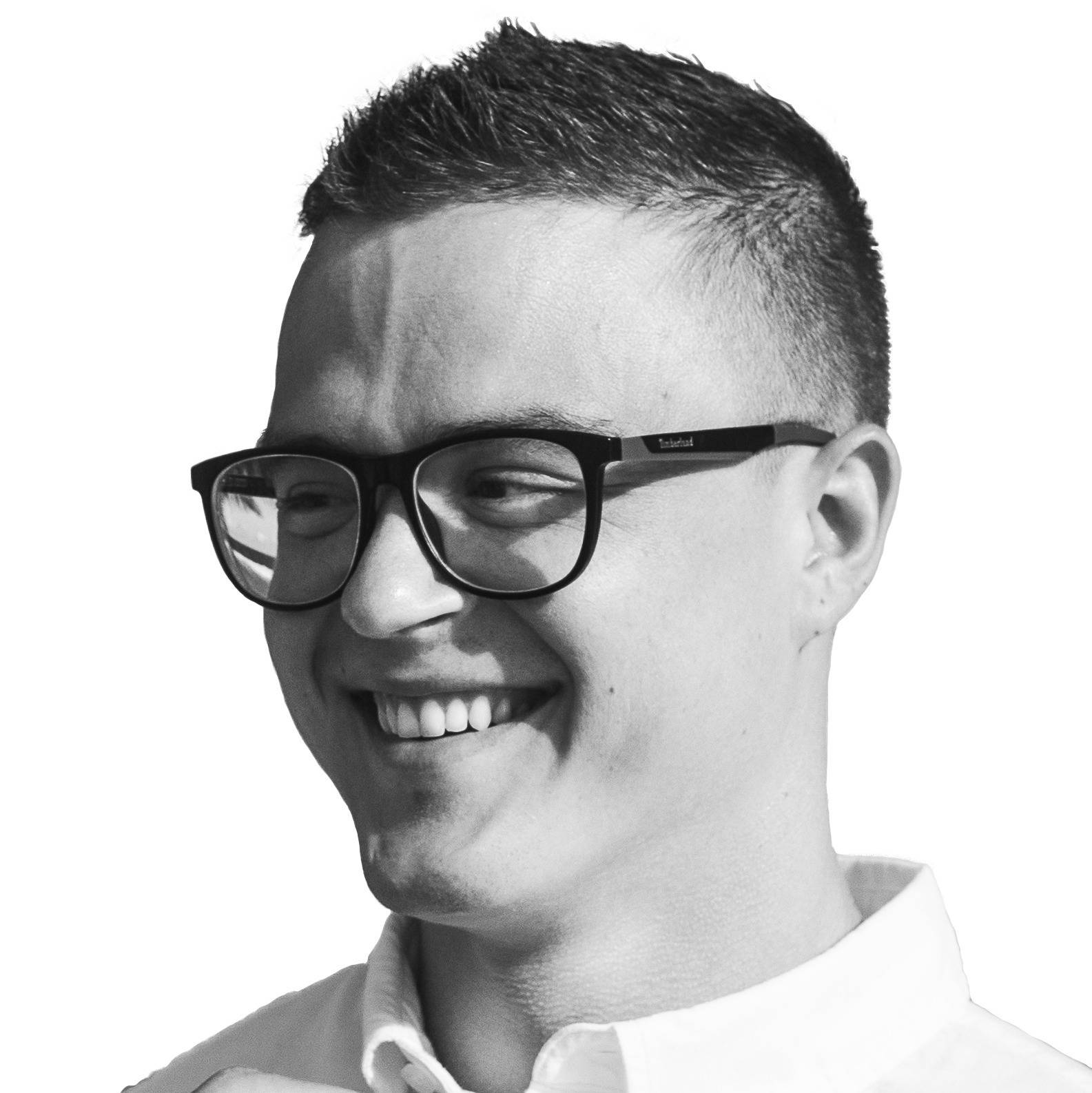 Brandon Francis's profile image