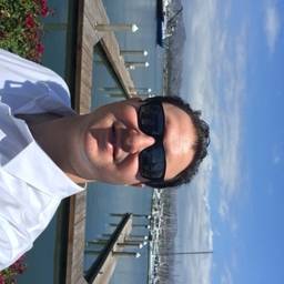 Joseph M.'s profile image