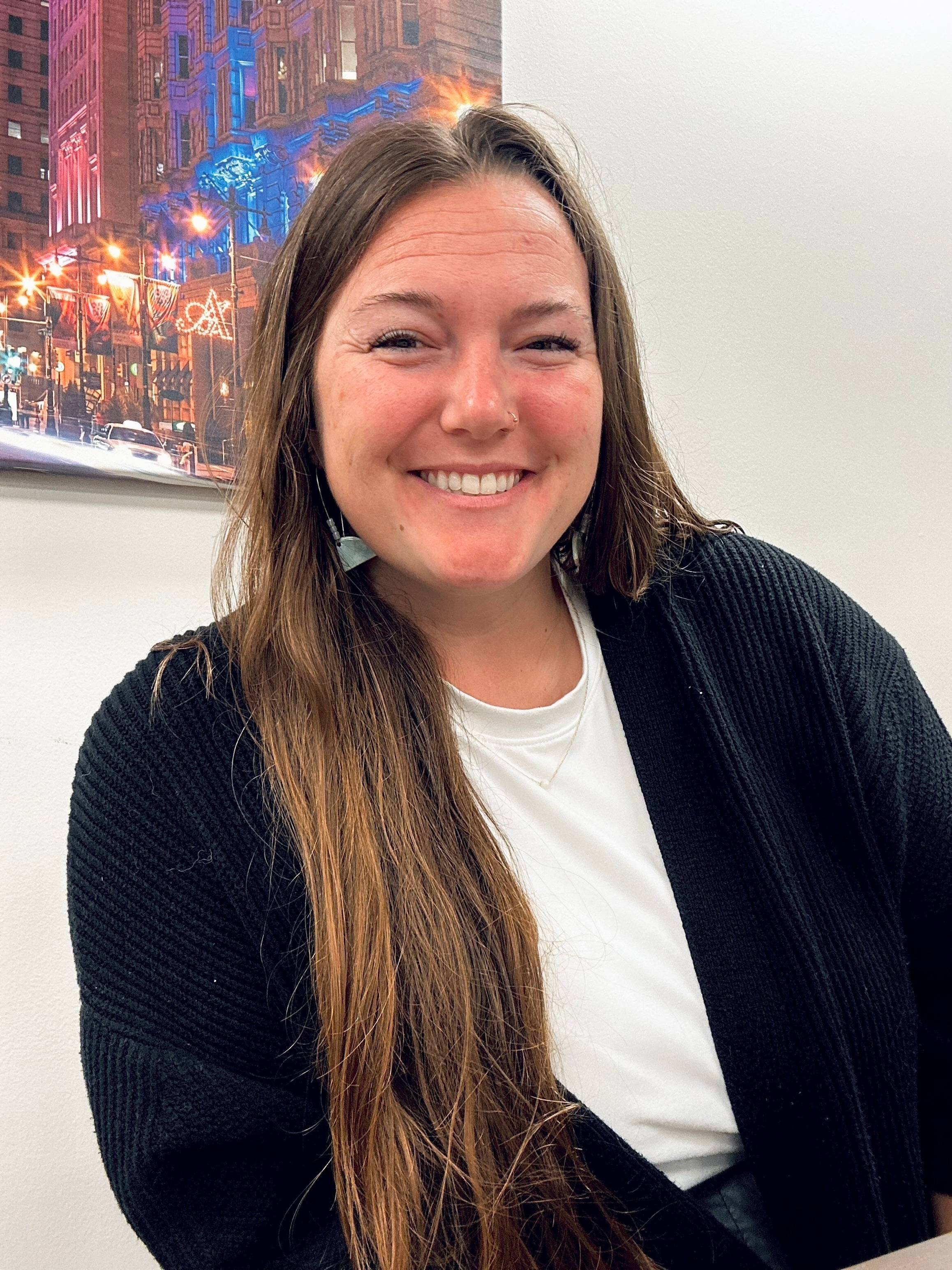 Monica Williams's profile image