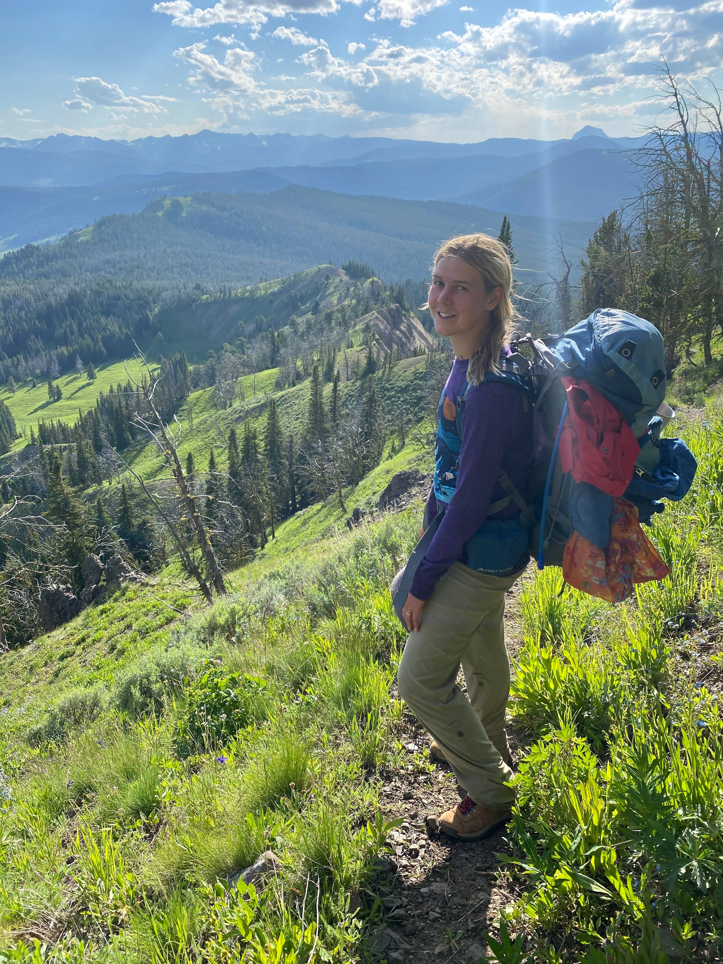 Haley Sater's profile image