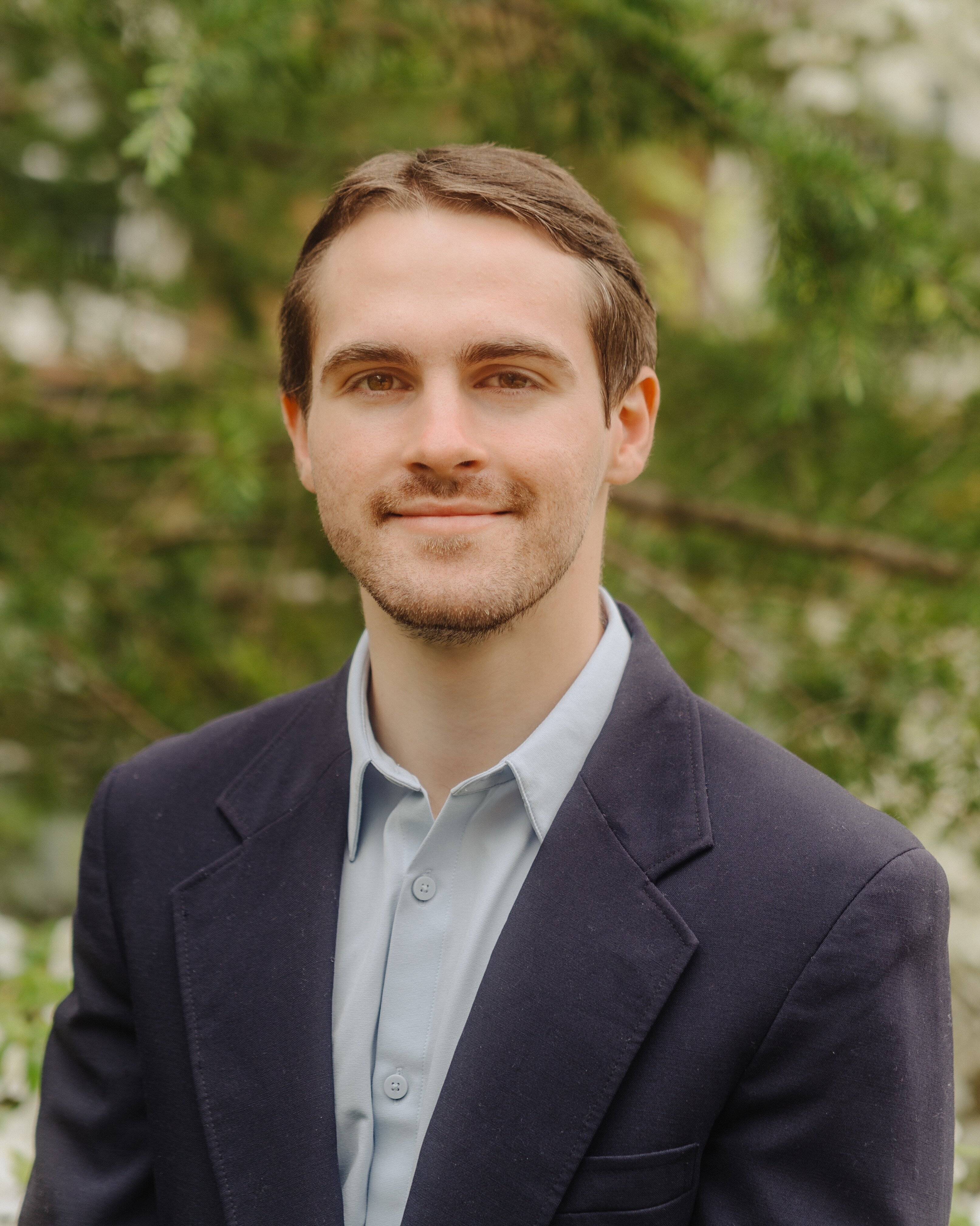 Crispin Cuttino's profile image