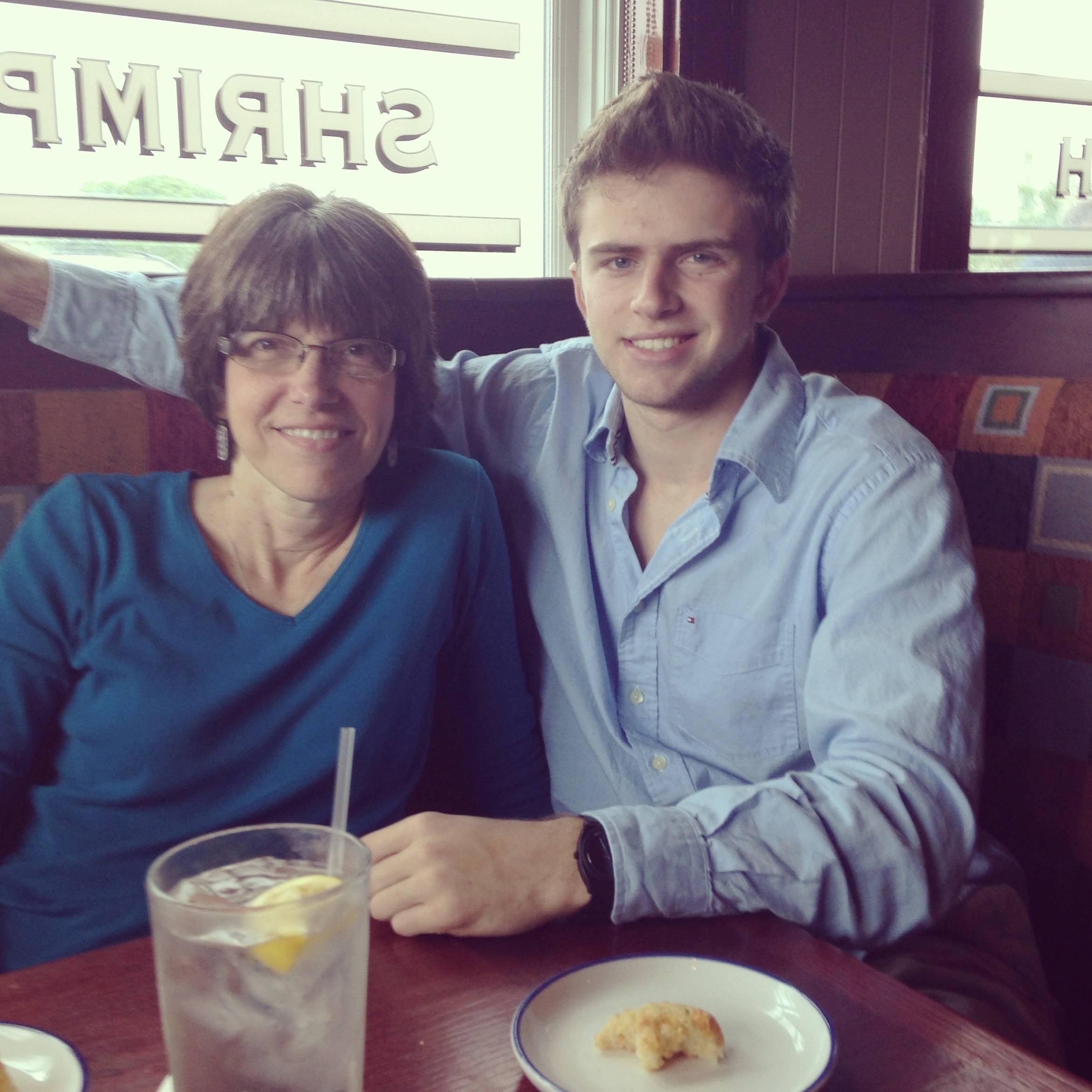 Keaton Murray's profile image