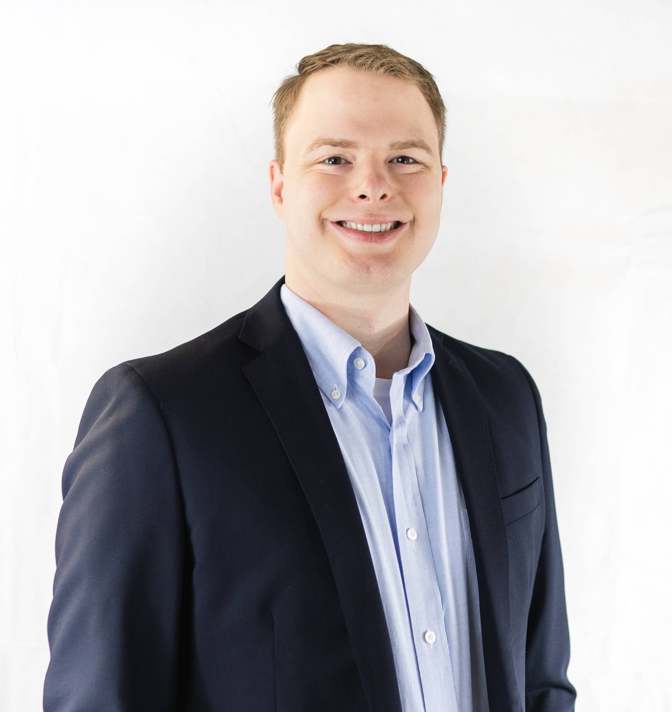 Matthew McDowell's profile image