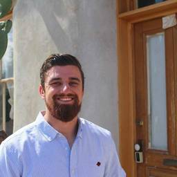 Max Fisher's profile image