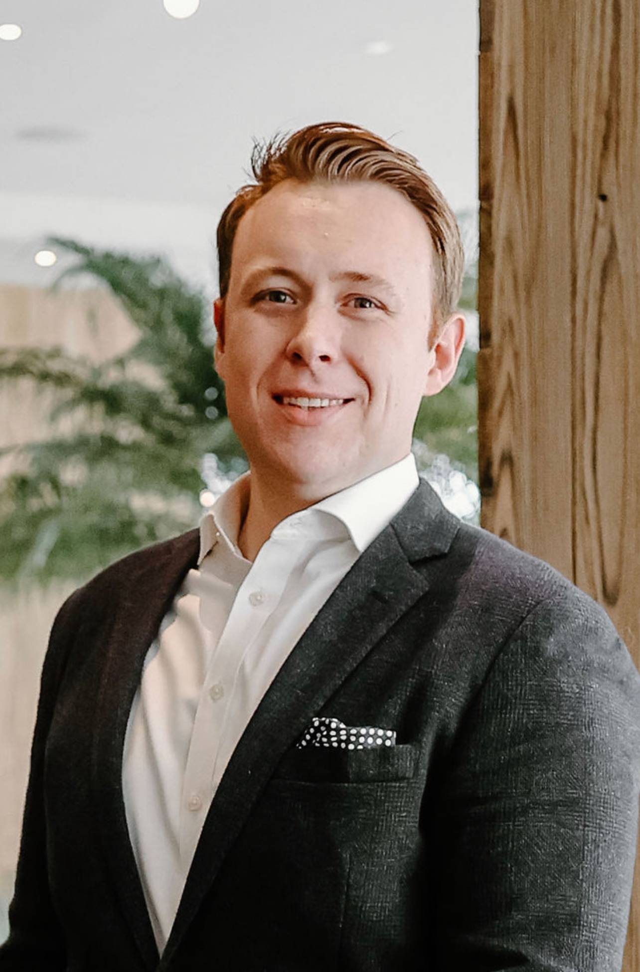 Alex Cartwright's profile image