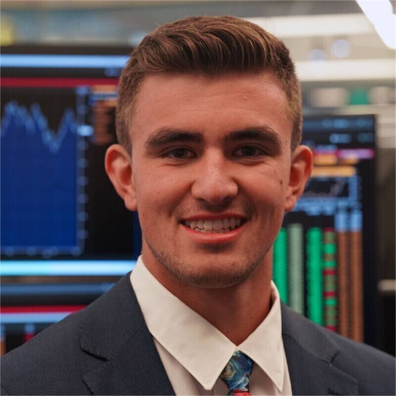 Tucker Myers's profile image