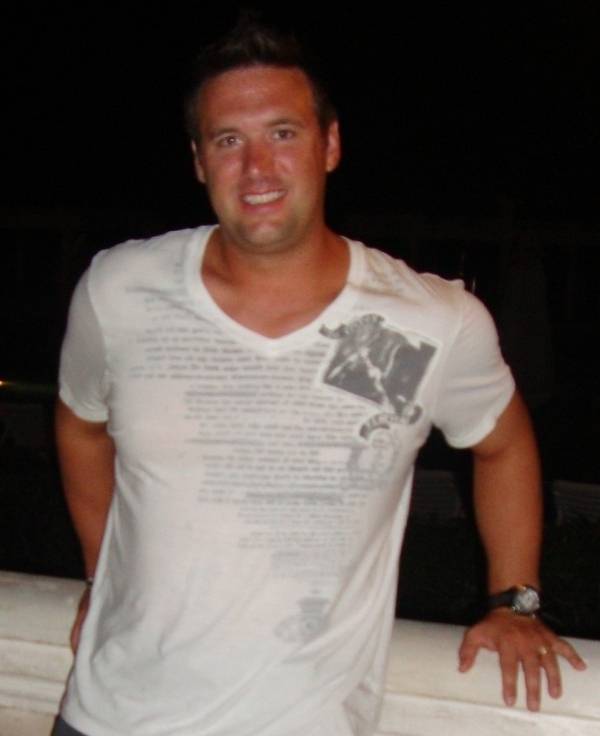 Aaron Moore's profile image