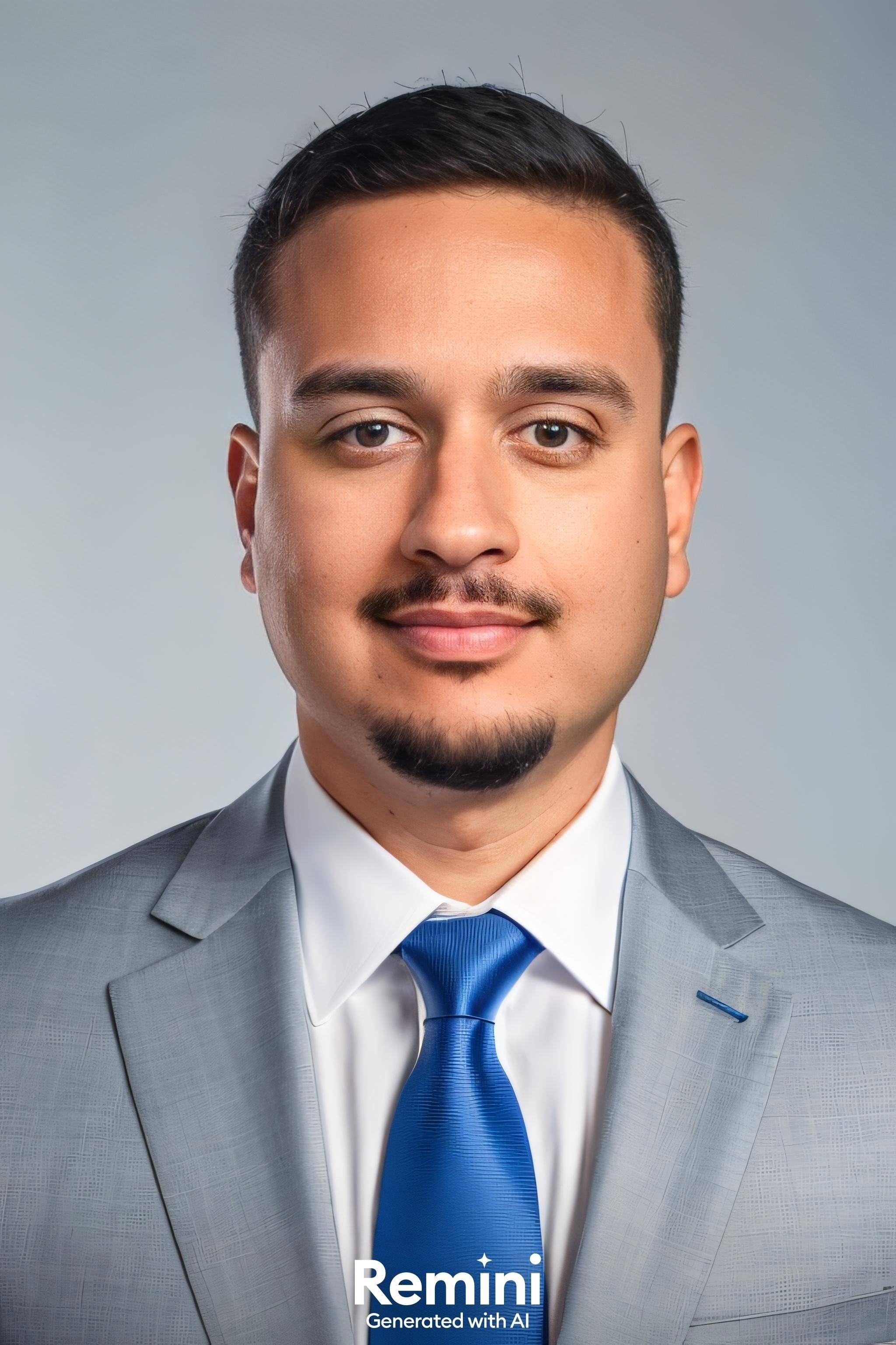 Hector Armendariz's profile image