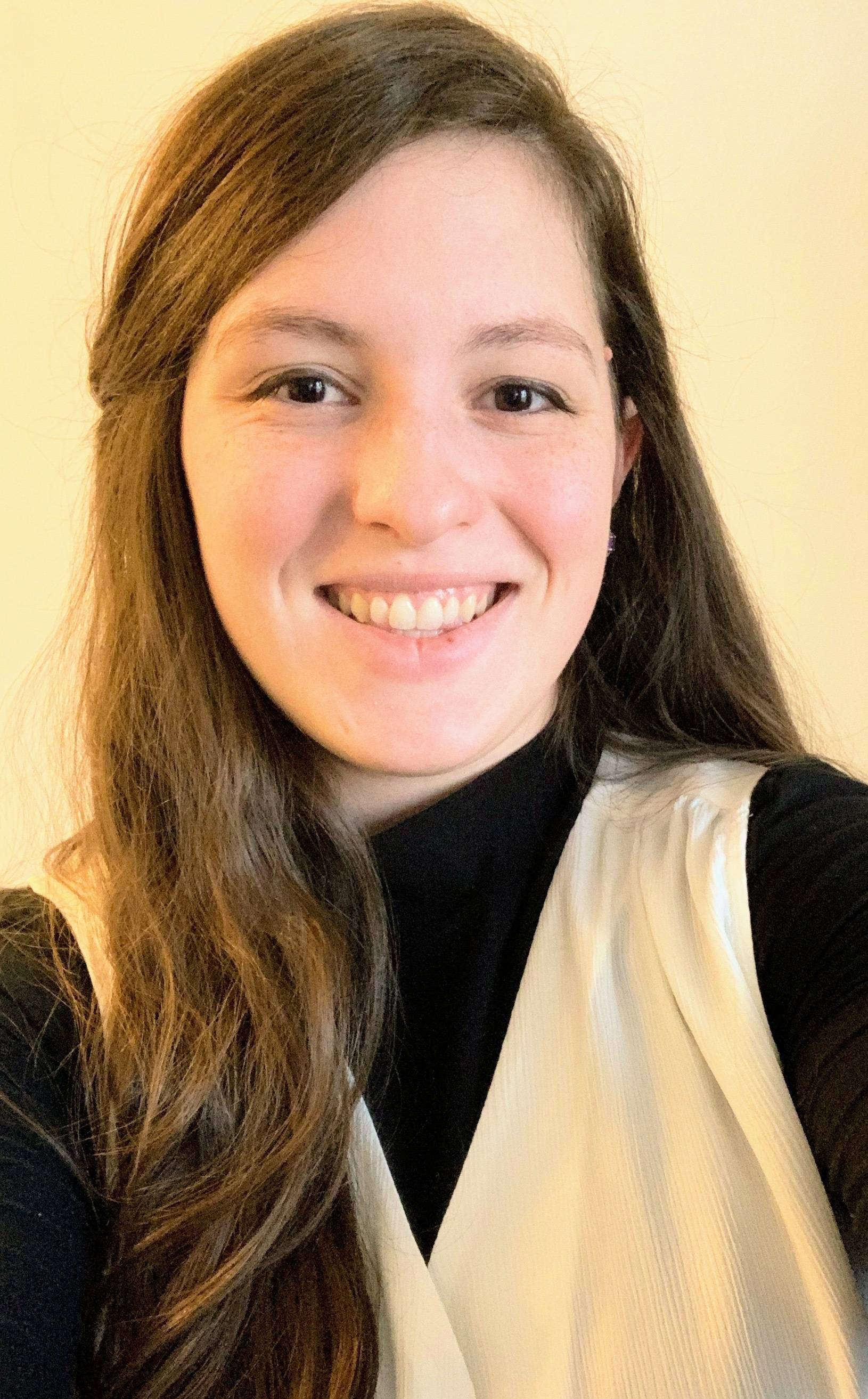 Megan Horne's profile image