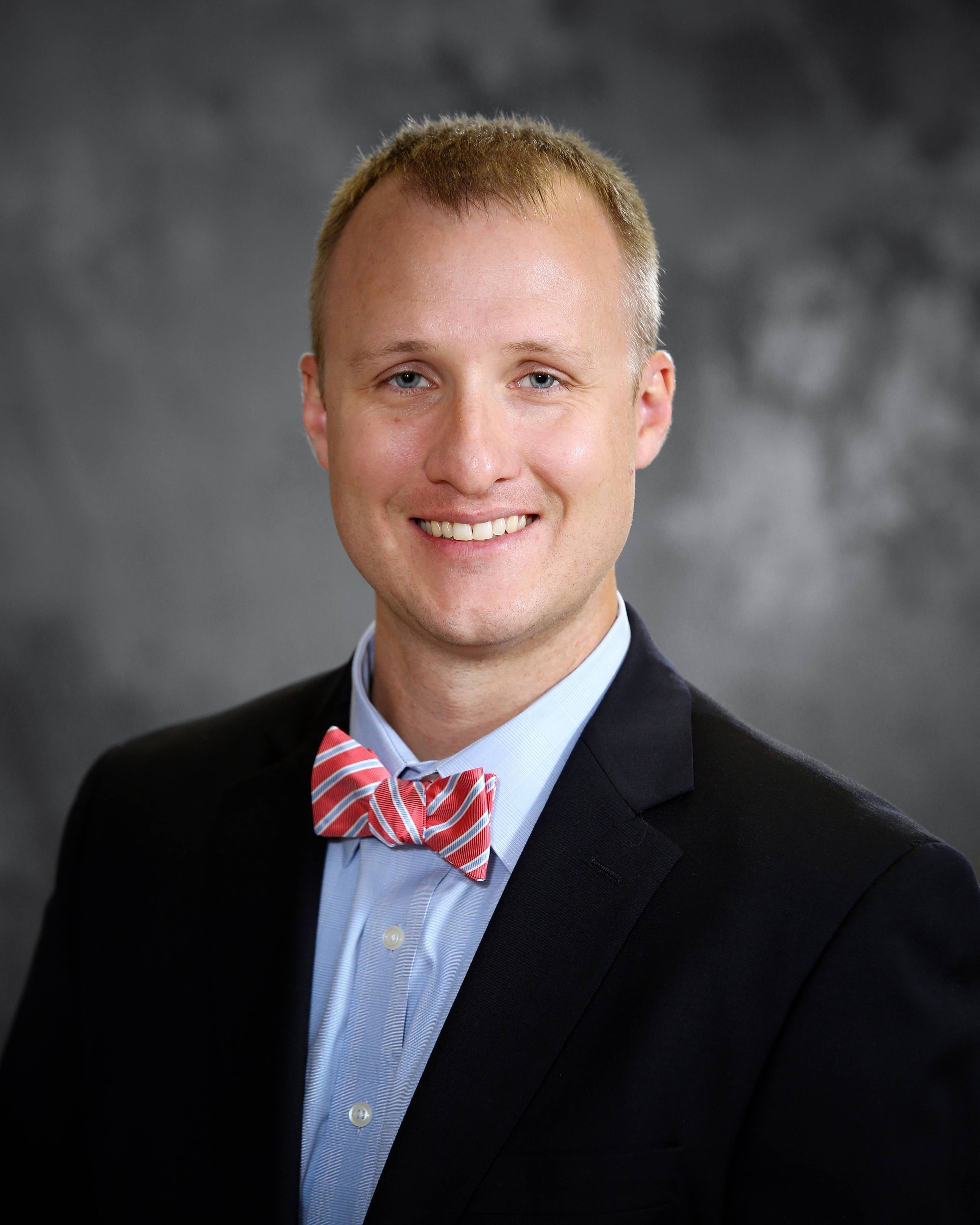 Kyle Banks's profile image