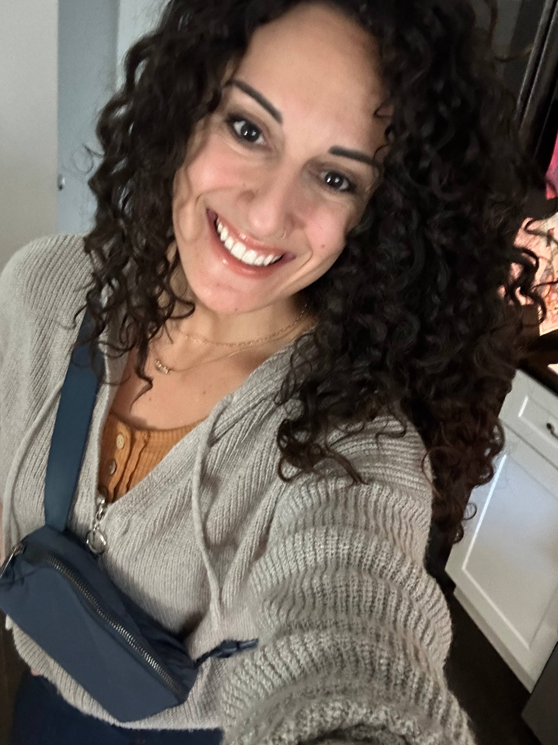 Lauren Crissman's profile image