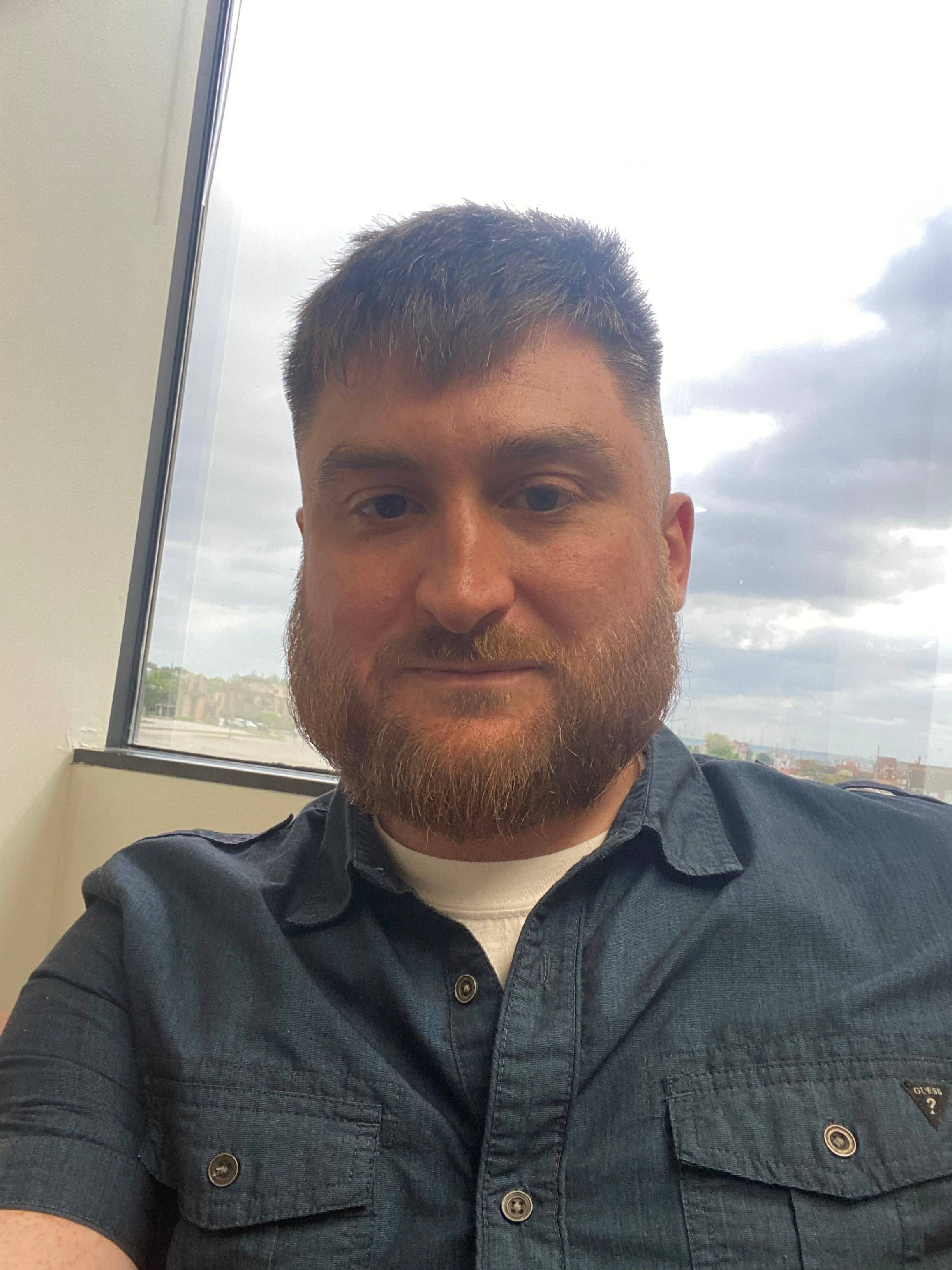 Brandon Griffin's profile image