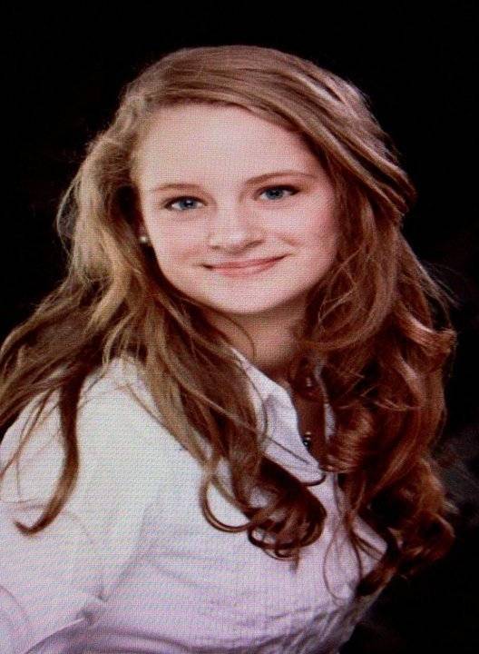 Alyssa Nash's profile image