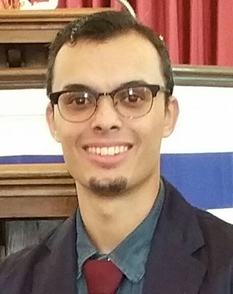 Raul Rodriguez's profile image