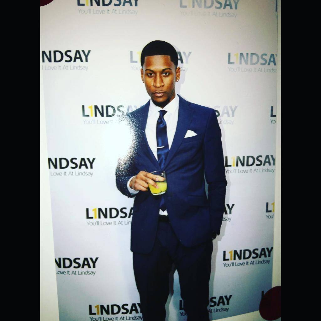 Troy Toliver's profile image