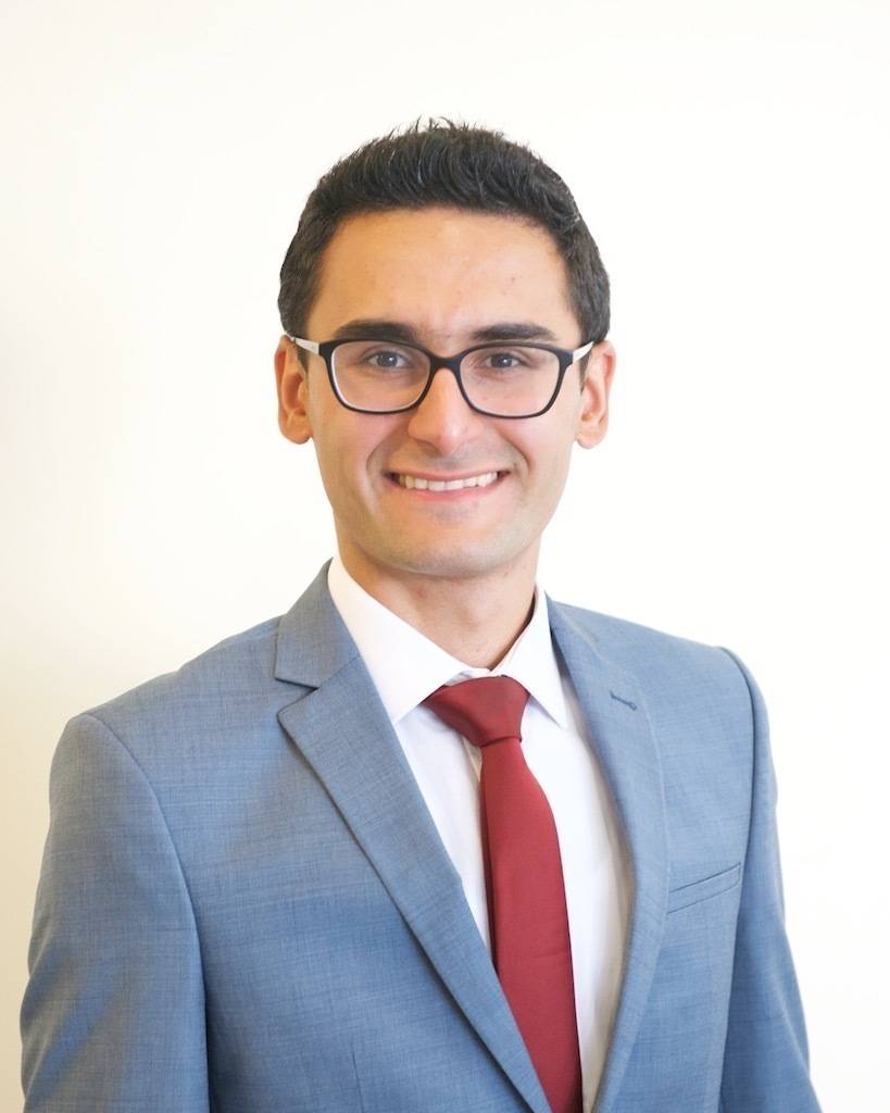 Ron Tehrani's profile image