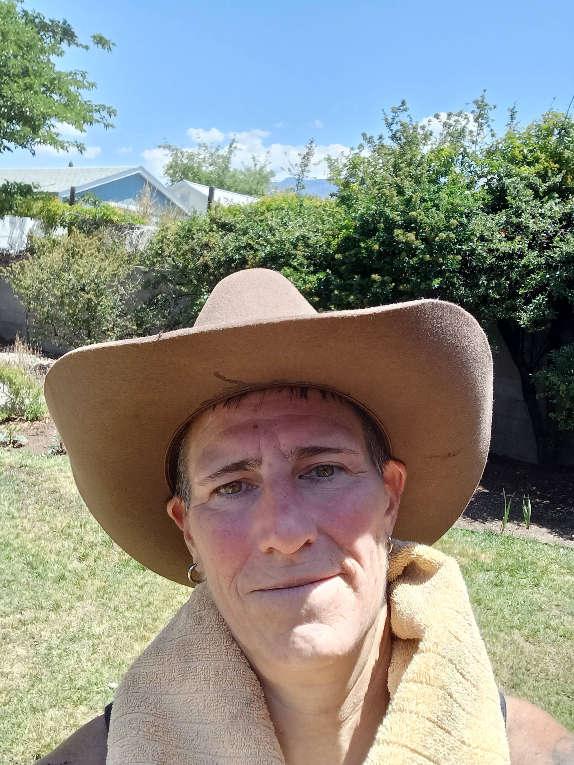 Christy Egenes's profile image