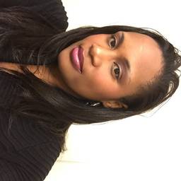 Jannelle Marshall's profile image