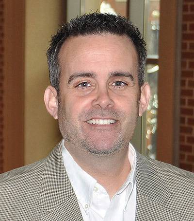 Pete Castor's profile image