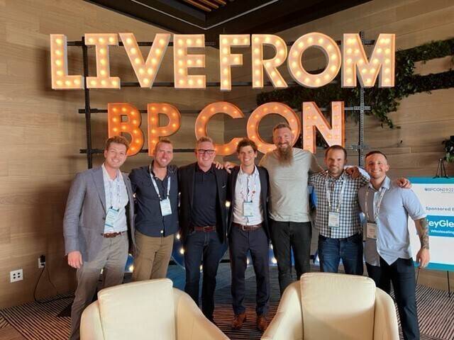 Conrad Ellestad's profile image