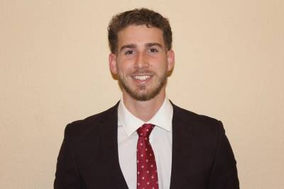 Brian Agostinho's profile image