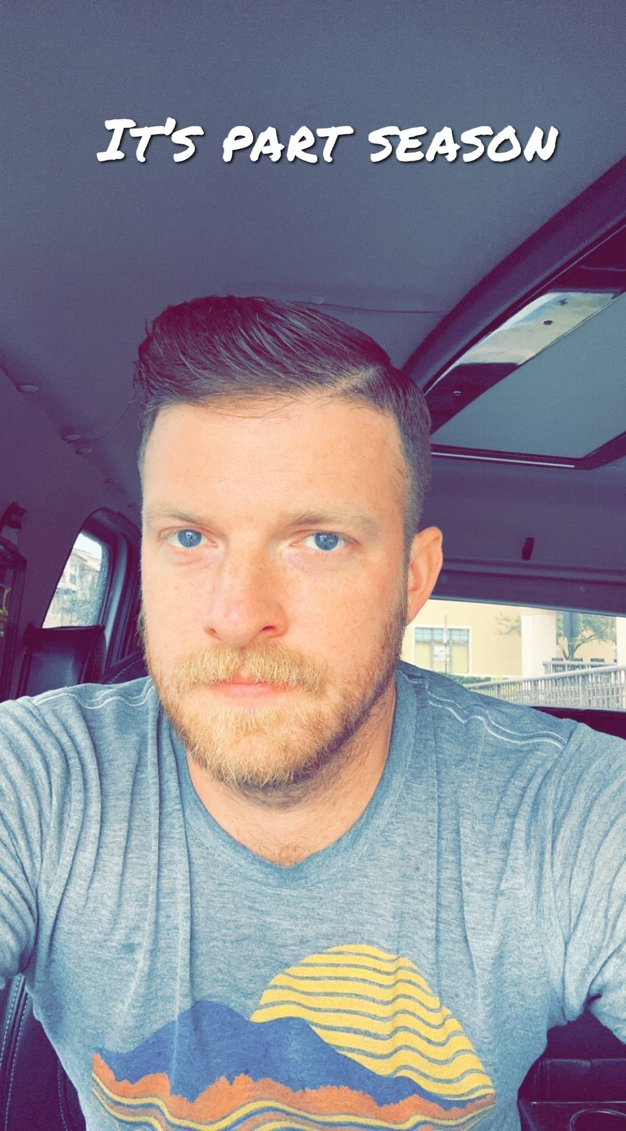 Matt Hovey's profile image