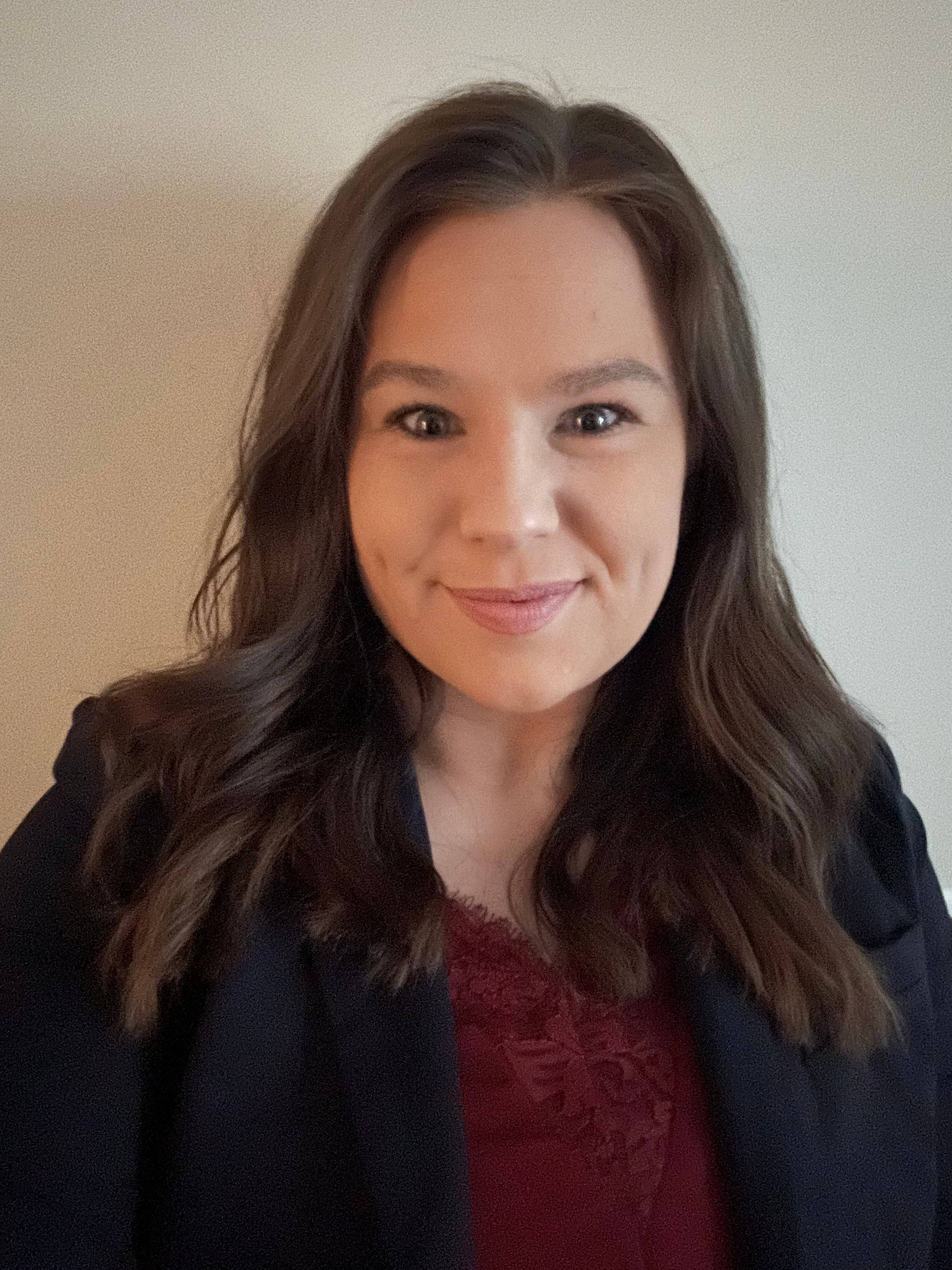 Ashley Gill's profile image