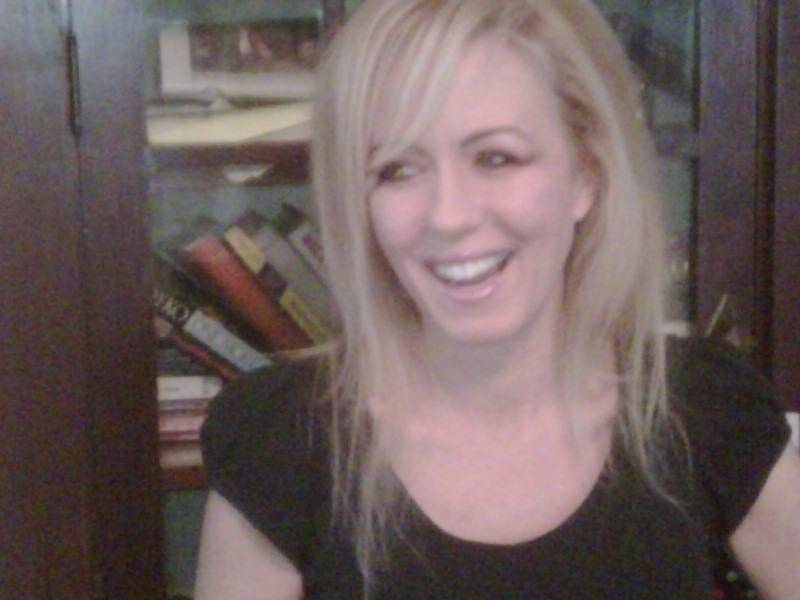 Cydni Anderson's profile image