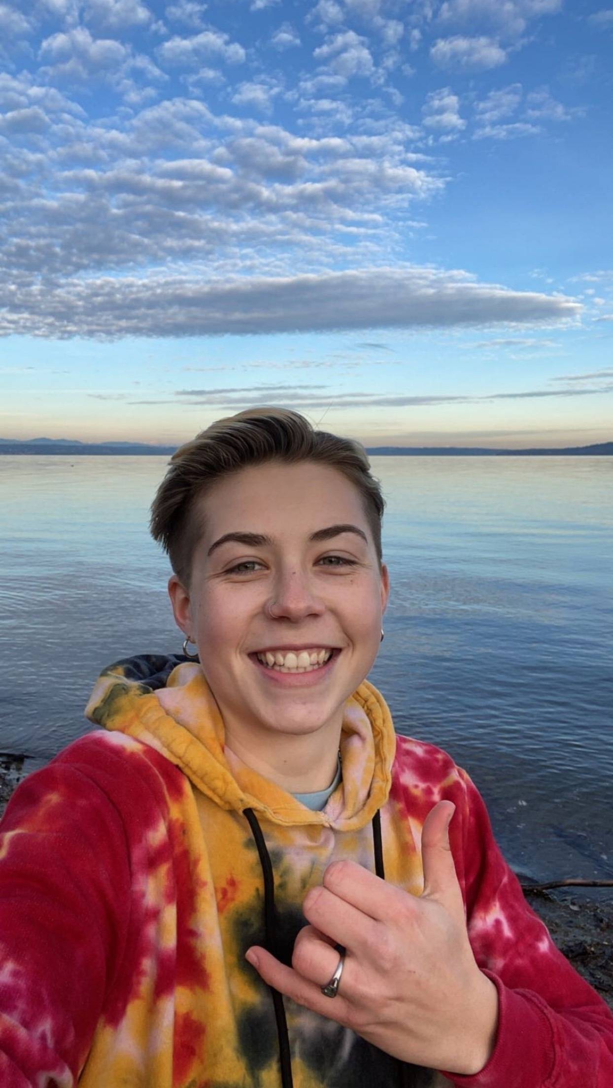 Samantha Green's profile image