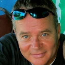 Royce Jarrendt's profile image