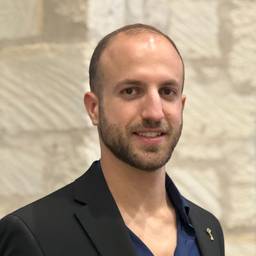 Amir Twig's profile image