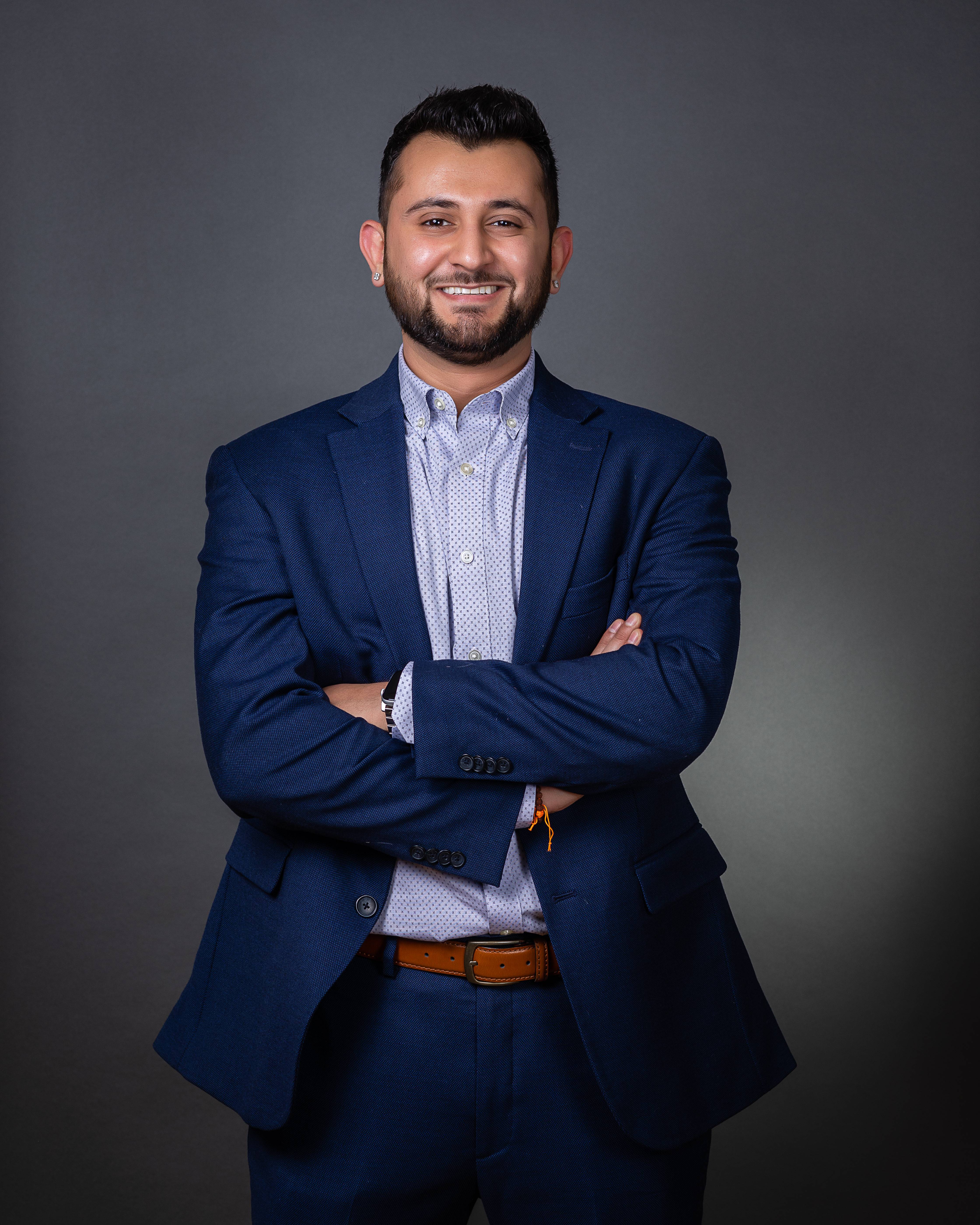 Hemang Bhatt's profile image