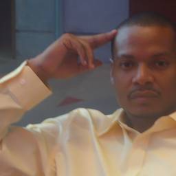 Derrick Harper's profile image