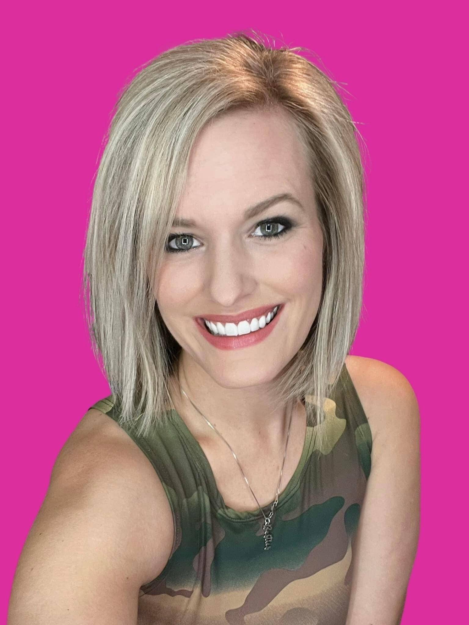 Kasie Lofton Smith's profile image