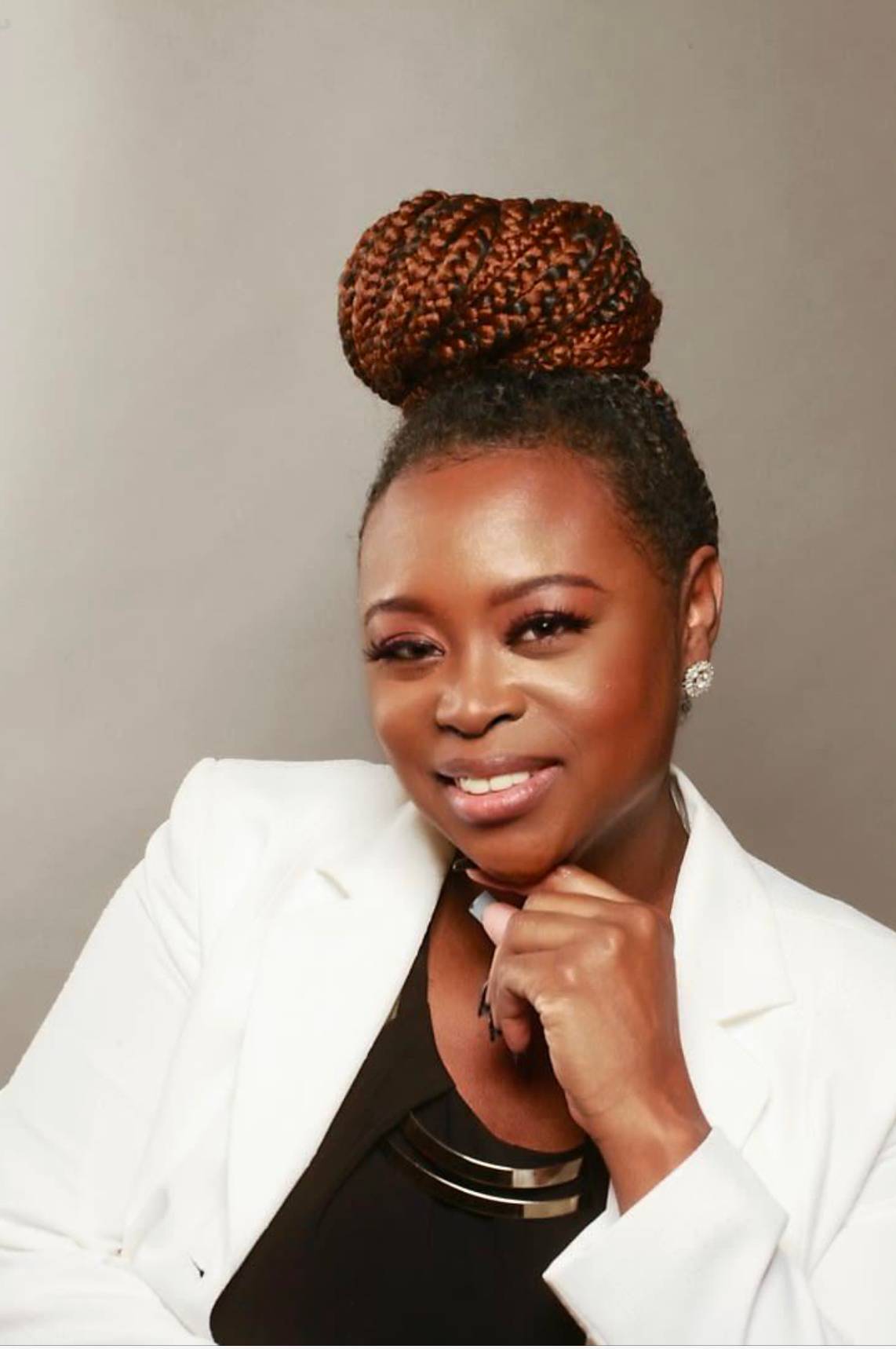 Melinda Rivers's profile image