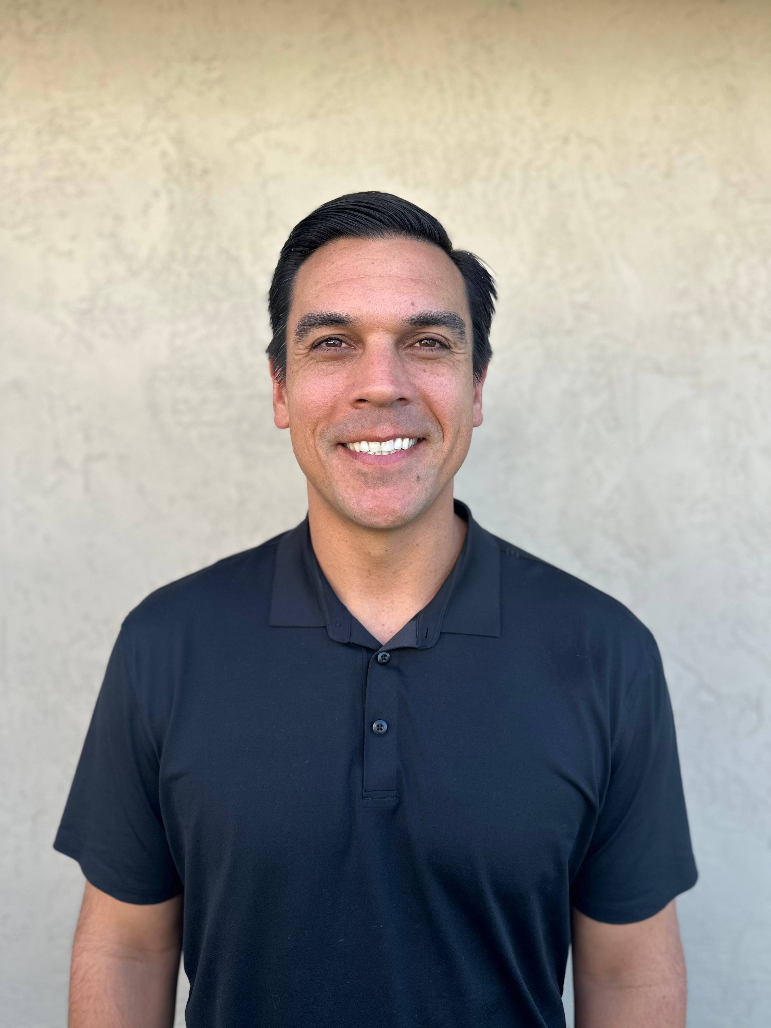 Michael Miles's profile image