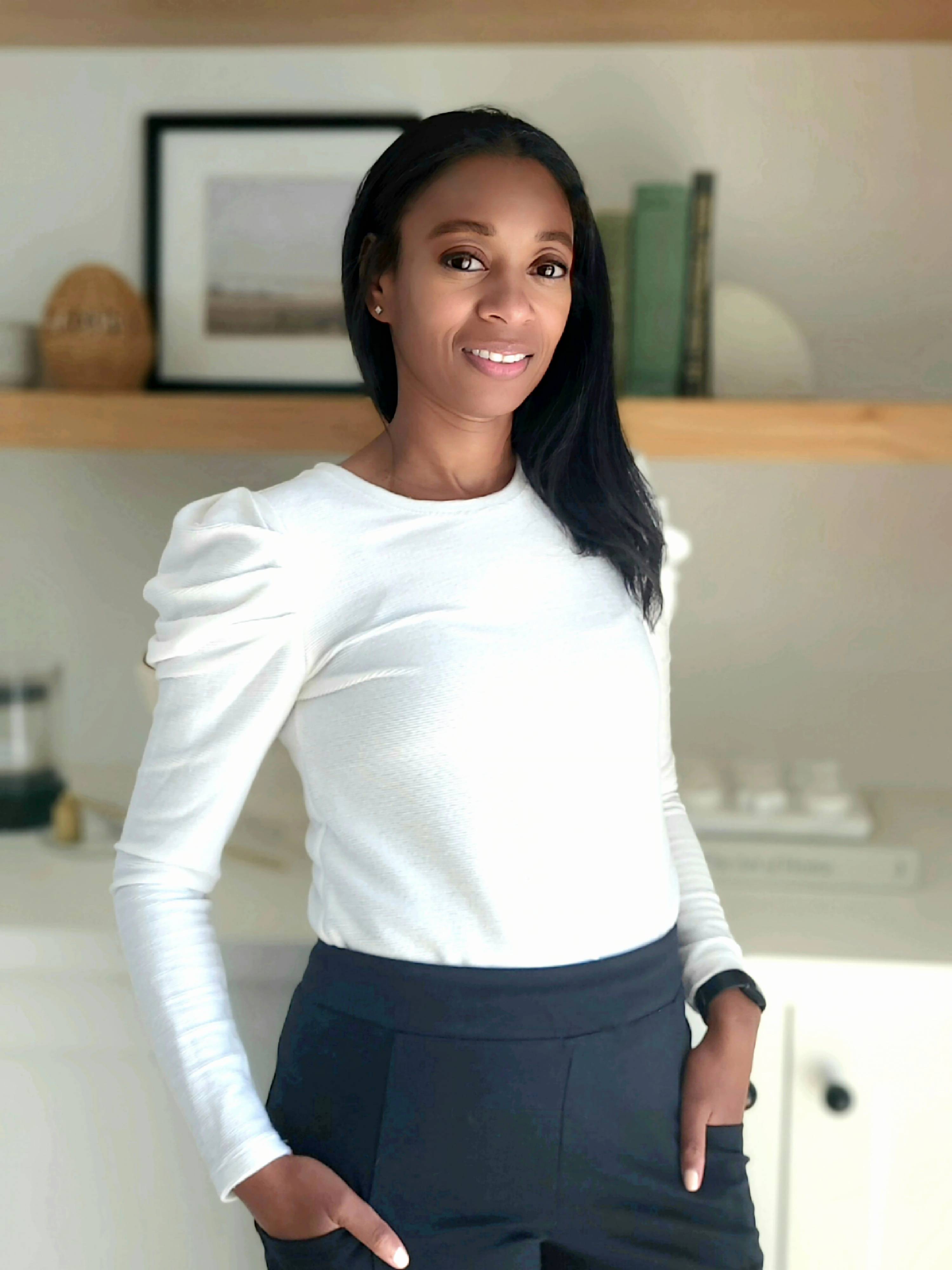 Janea L.'s profile image