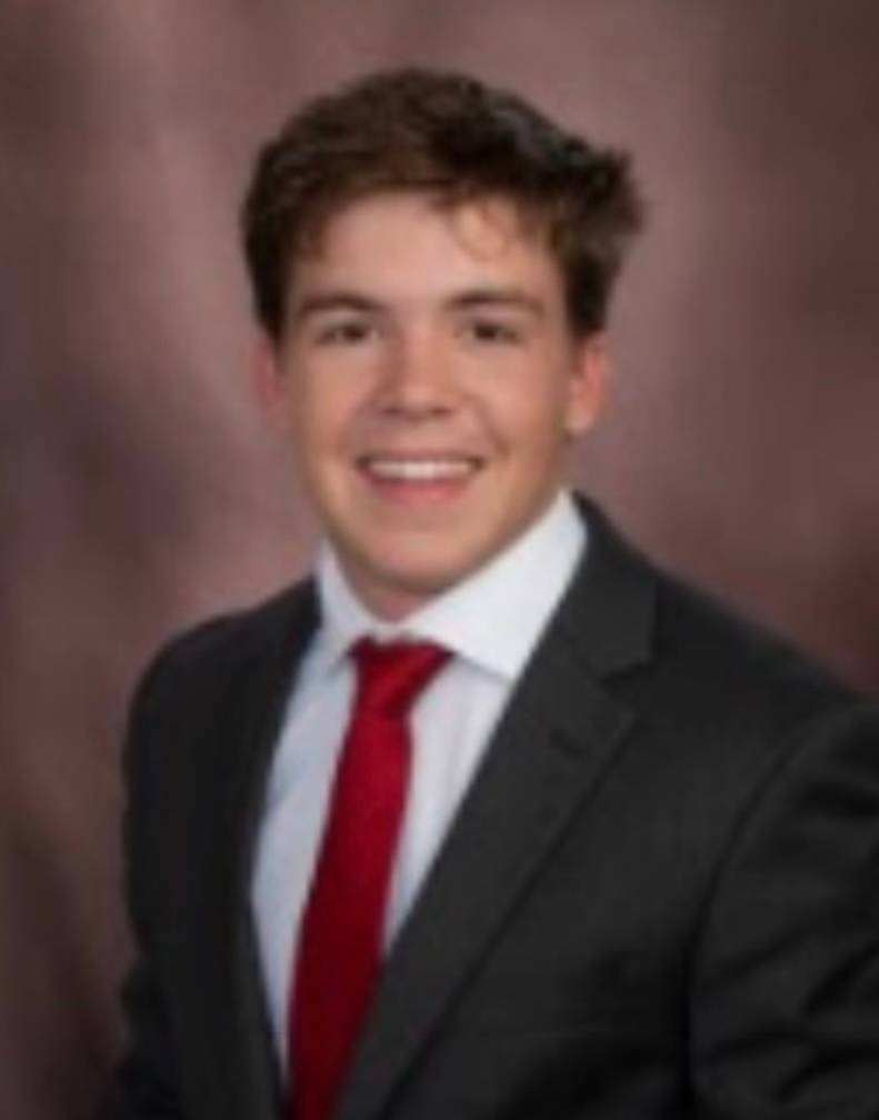 Mason Burgin's profile image