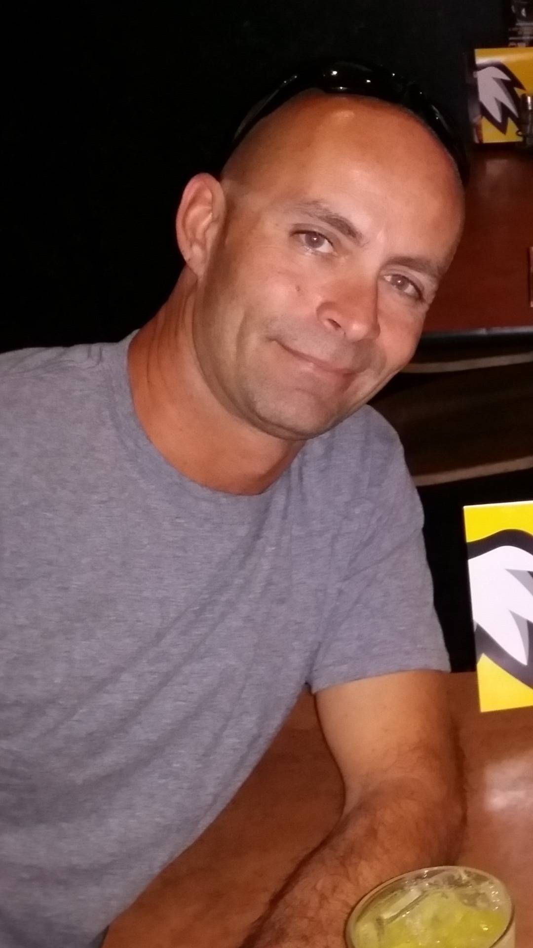 Todd Day's profile image