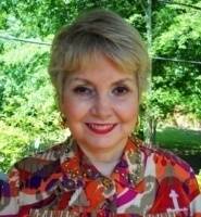 Mary Watkins's profile image