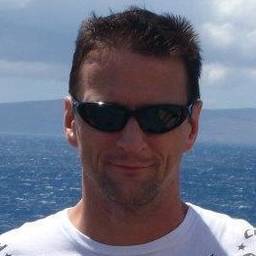 Eric Schuettenberg's profile image