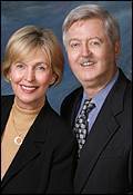 Dave & Pat Zumbrun