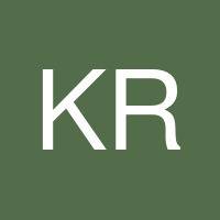 Kavita Ramroop's profile image
