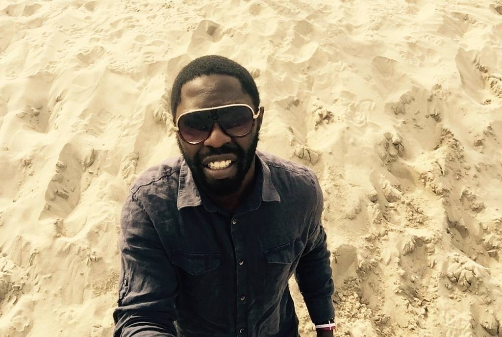 Dominiqe Ware's profile image