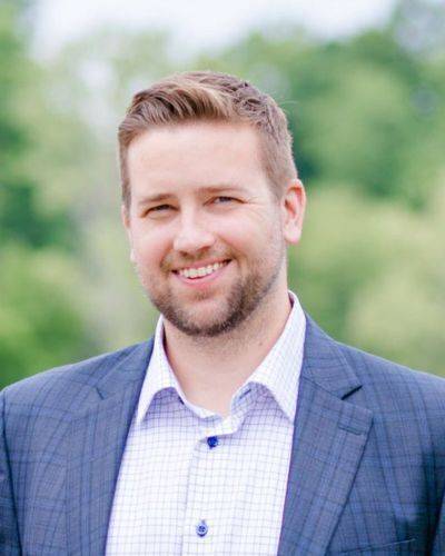 Matt Cochrell's profile image