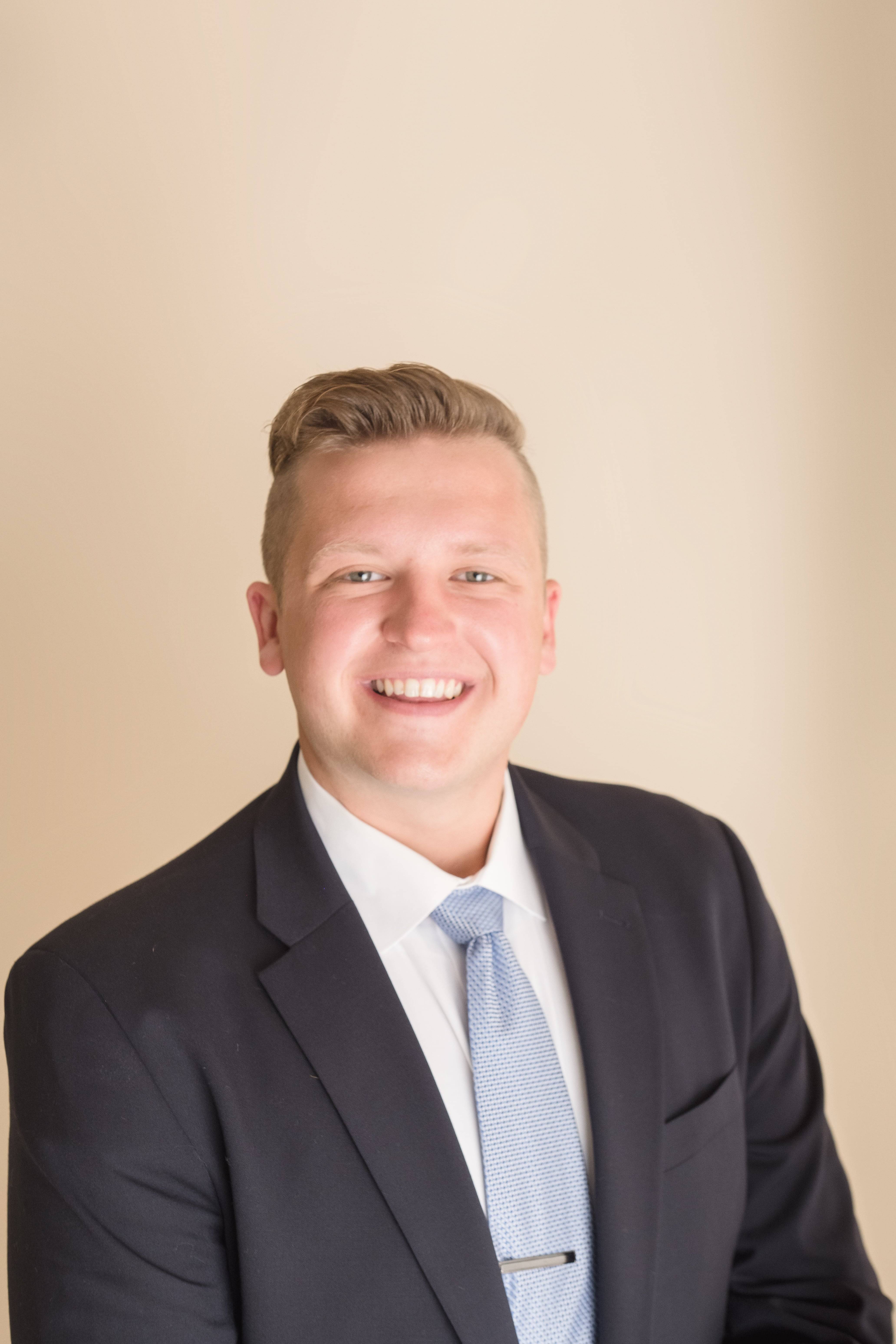 Ben Ratner's profile image
