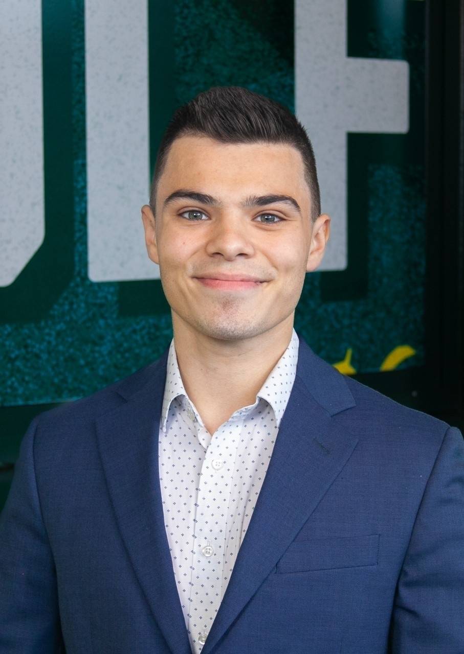 Tristian Compton's profile image