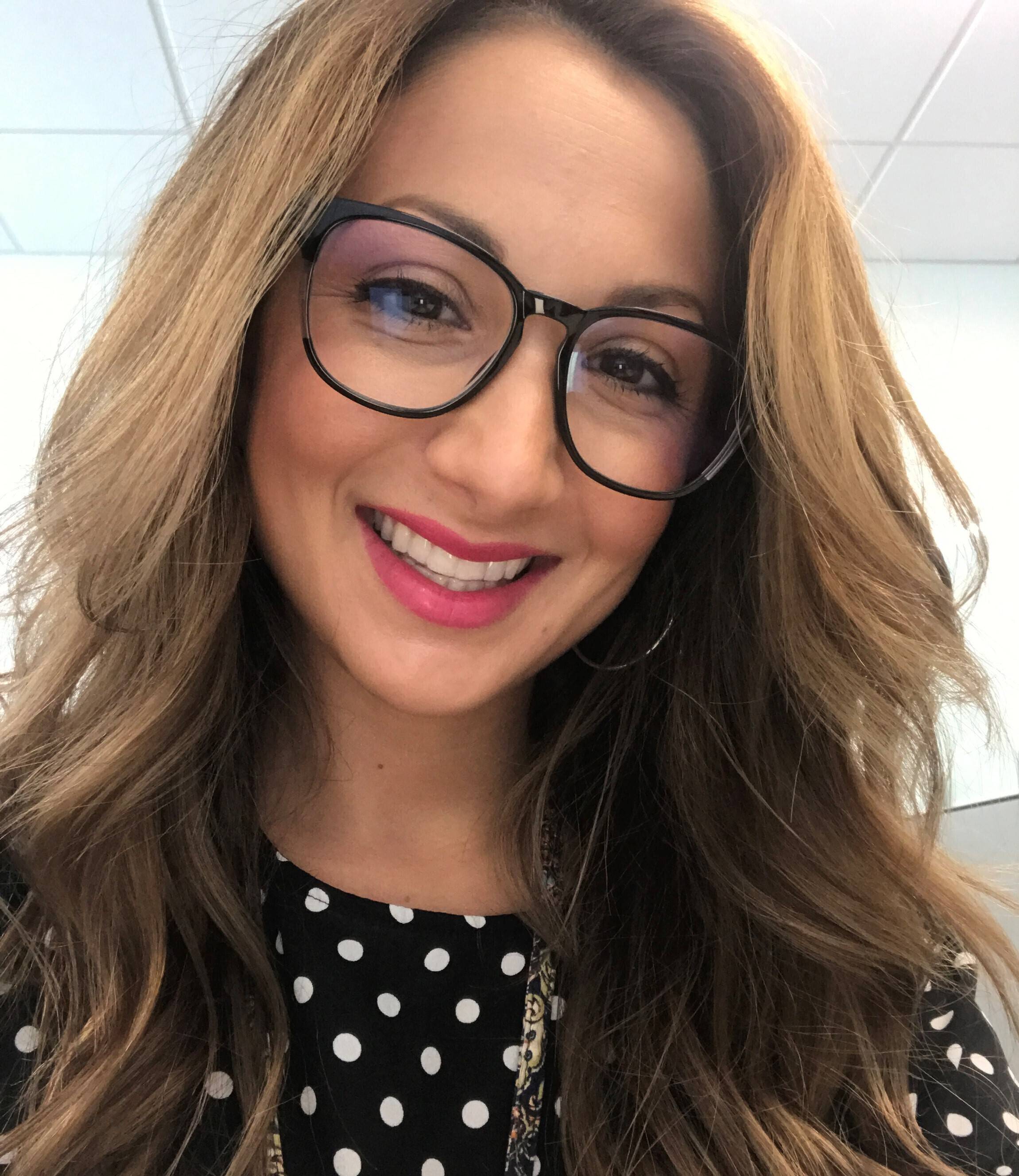 Lauren Samford's profile image