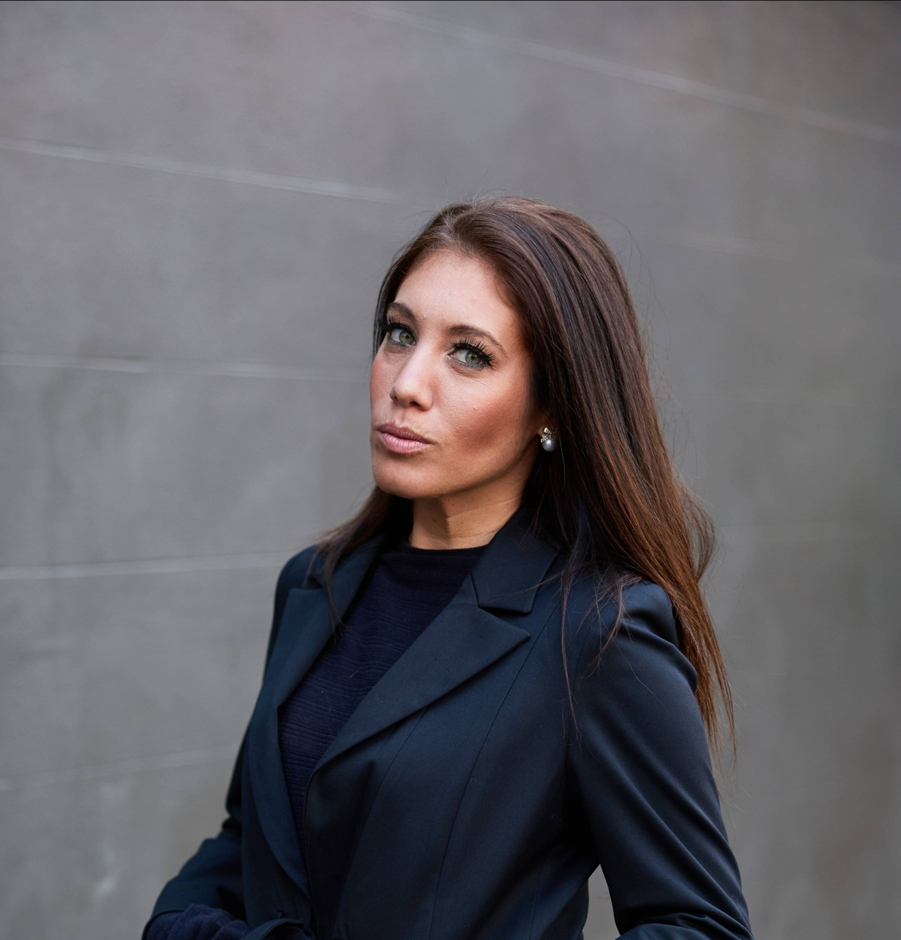 Mikaela LaPlante's profile image