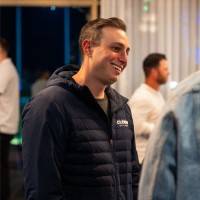 Jordan Meltzer's profile image